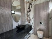 Casa de lujo con alberca y vistas en CDMX