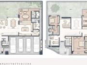 Residencia de Lujo en Bosques de las Misiones