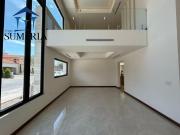 Residencia de lujo en Bosques de San Francisco con alberca