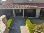 Residencia de Lujo en Bosques del Lago | 1,105 m² de Terreno