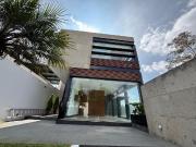 RESIDENCIA DE LUJO EN BOSQUES DEL LAGO