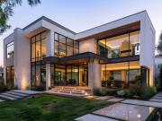 Residencia de Lujo en Bugambilias