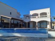 RESIDENCIA DE LUJO EN CAMPO DE GOLF ⛳️ FRENTE AL MAR