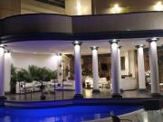 Residencia de Lujo en Campo de Golf – Jiutepec, Morelos