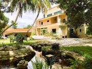 Residencia De Lujo en Club de Golf La Ceiba, Majestuoso...