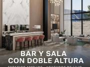 Residencia de lujo en Club de Golf La Herradura