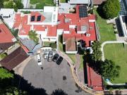 Residencia de Lujo en Club de Golf Las Fuentes – Puebla