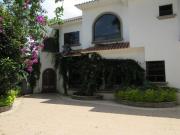 Residencia de lujo en Colinas del Bosque – Montereal