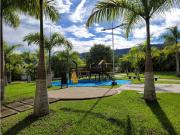 RESIDENCIA DE LUJO EN CONDOMINIO PALMA REAL Villavicencio