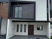 Residencia de lujo en Coto Carrara