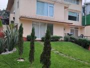 Residencia de Lujo en Cuajimalpa $17.5M