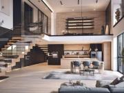 Residencia de Lujo en El Cielo Country Club