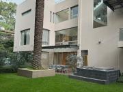 Residencia de Lujo en Exclusiva Privada del Pedregal
