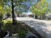 RESIDENCIA DE LUJO EN EXCLUSIVO FRACCIONAMIENTO AL NORTE