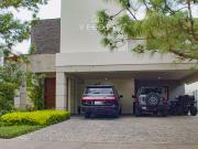 RESIDENCIA DE LUJO EN EXCLUSIVO FRACCIONAMIENTO, CAMPO...