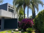 Residencia de lujo en exclusivo fraccionamiento con...