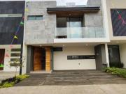 Residencia de lujo en fraccionamiento Altanza, Soaré, en...