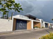 RESIDENCIA DE LUJO EN FRACCIONAMIENTO CON CLUB DE GOLF