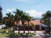 Residencia de Lujo en Fundadores de Zavaleta, Puebla |...