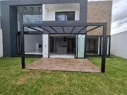 Residencia De Lujo En Gran Reserva Lomas De Angelópolis III