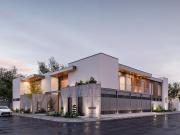 Residencia de lujo en Hacienda del Rosario | 900 m² de...