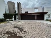 Residencia de Lujo en Jardines de Zavaleta