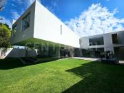 Residencia de lujo en Jardines Del Pedregal, Alvaro Obregón