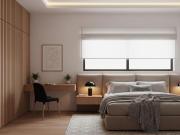 Residencia de lujo en Jardines Universidad