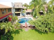 Residencia de lujo en Kloster Sumiya, Jiutepec