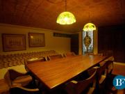 RESIDENCIA DE LUJO EN LA PRADERA LA MOLINA 3,500M2