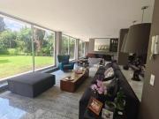 Residencia de lujo en la Zona Azul de Satelite