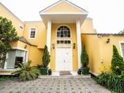 Residencia de Lujo en Las Casuarinas