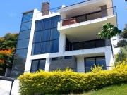 Residencia de Lujo en Las Cañadas, Zapopan