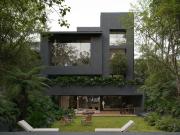 Residencia de lujo en Lomas Altas