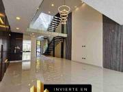 Residencia de lujo en lomas de angelopolis