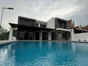 Residencia de Lujo en Lomas de Cocoyoc – Oaxtepec, Morelos