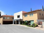 Residencia de lujo en Los Cedros