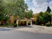 Residencia de Lujo en Nogalar del Campestre