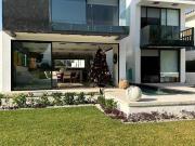 Residencia de lujo en Paraiso Country Club