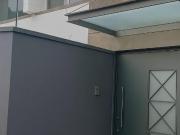 Residencia de lujo en Paseo de Las Lomas, Santa Fe · 420...