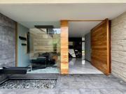 Residencia de lujo en Pedregal
