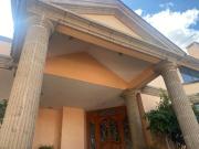 Residencia clásica de lujo en colonia exclusiva zona de...