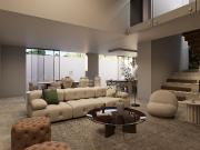 Residencia de Lujo en Preventa con Roof Garden y Doble...