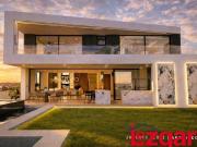 Residencia de lujo en preventa en Lomas de Cocoyoc