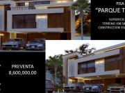 RESIDENCIA DE LUJO EN PREVENTA EN PARQUE TOSCANA: TU...
