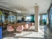 RESIDENCIA DE LUJO EN PRIMERA LÍNEA DE MAR