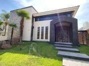 Residencia de Lujo en Puerta de Hierro