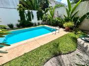 Residencia de lujo en Renta en colonia Maya de 4...