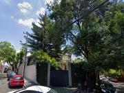 Residencia de Lujo en San Ángel: ¡Seguridad, Privacidad...