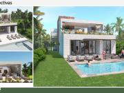 Residencia de lujo en Tres Vidas Acapulco – Golf, playa,...
